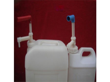贵州塑料手动洗涤灵抽液器